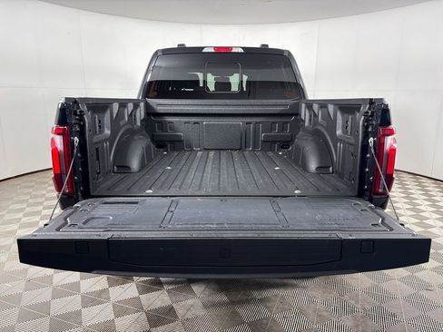 Certified 2024 Ford F150 Tremor w/ Mobile Office Package AWD/4WD image 24