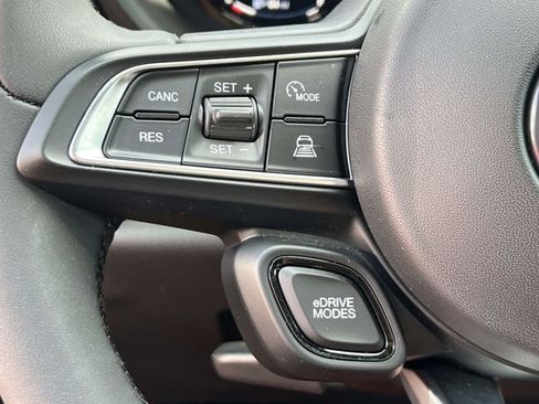 Used 2024 Dodge Hornet R/T Plus AWD/4WD image 20