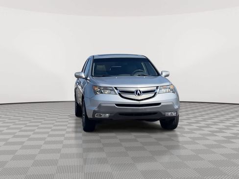 Used 2007 Acura MDX AWD/4WD image 3