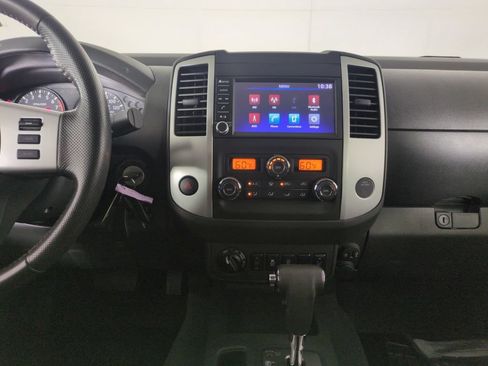 Used 2019 Nissan Frontier SV w/ Value Truck Package AWD/4WD image 20