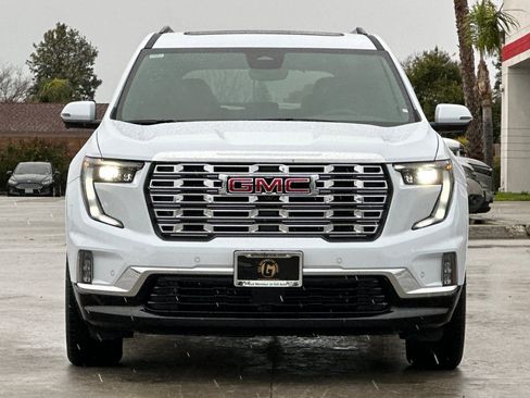 New 2026 GMC Acadia Denali w/ Super Cruise Package image 10