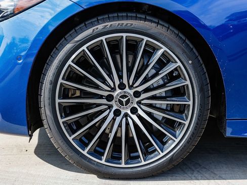 New 2026 Mercedes-Benz C 300 Sedan image 9