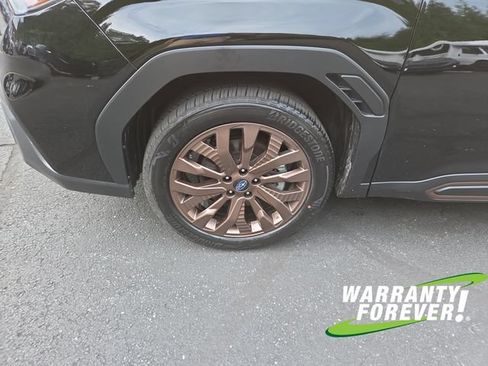 Certified 2026 Subaru Forester Sport AWD/4WD image 19