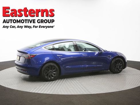Used 2020 Tesla Model 3 Standard Range Plus image 41