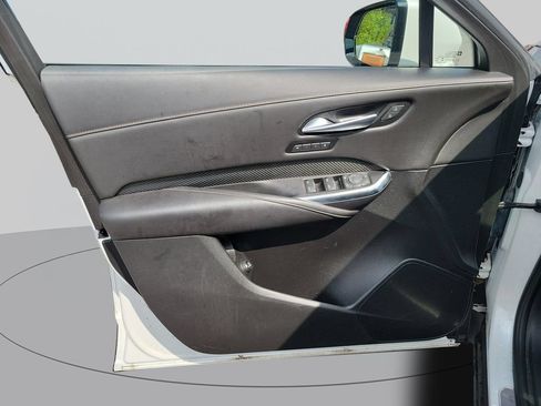 Used 2023 Cadillac XT4 Sport FWD image 14