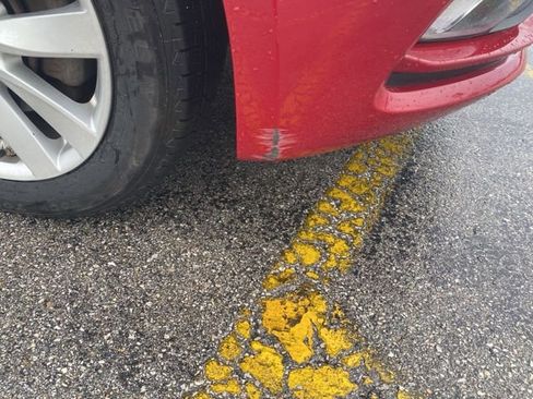 Used 2014 Kia Forte EX w/ Protection Package image 4