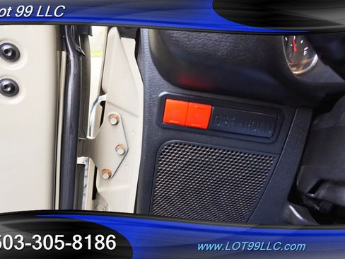 Used 2017 Jeep Wrangler Rubicon image 25