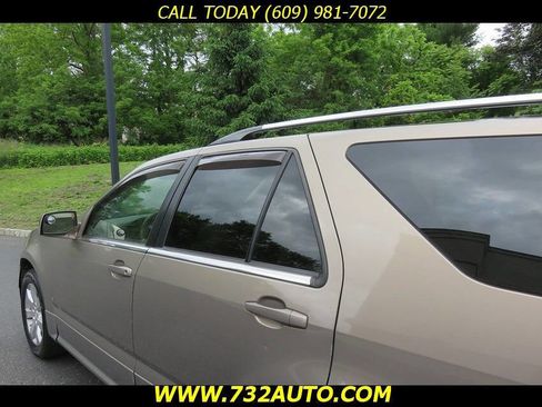 Used 2006 Cadillac SRX V8 image 21