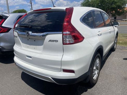 Used 2016 Honda CR-V EX image 5