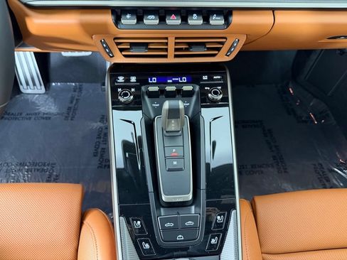 Certified 2026 Porsche 911 Turbo S AWD/4WD image 34