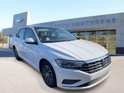 Used 2019 Volkswagen Jetta R-Line