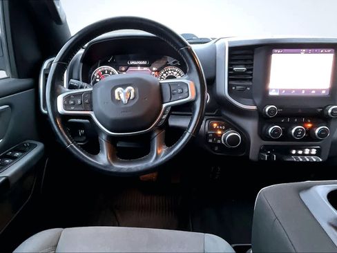 Used 2022 RAM 1500 Big Horn image 15