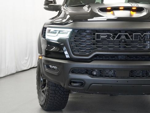 Used 2025 RAM 1500 RHO w/ RHO Level 1 Equipment Group AWD/4WD image 6