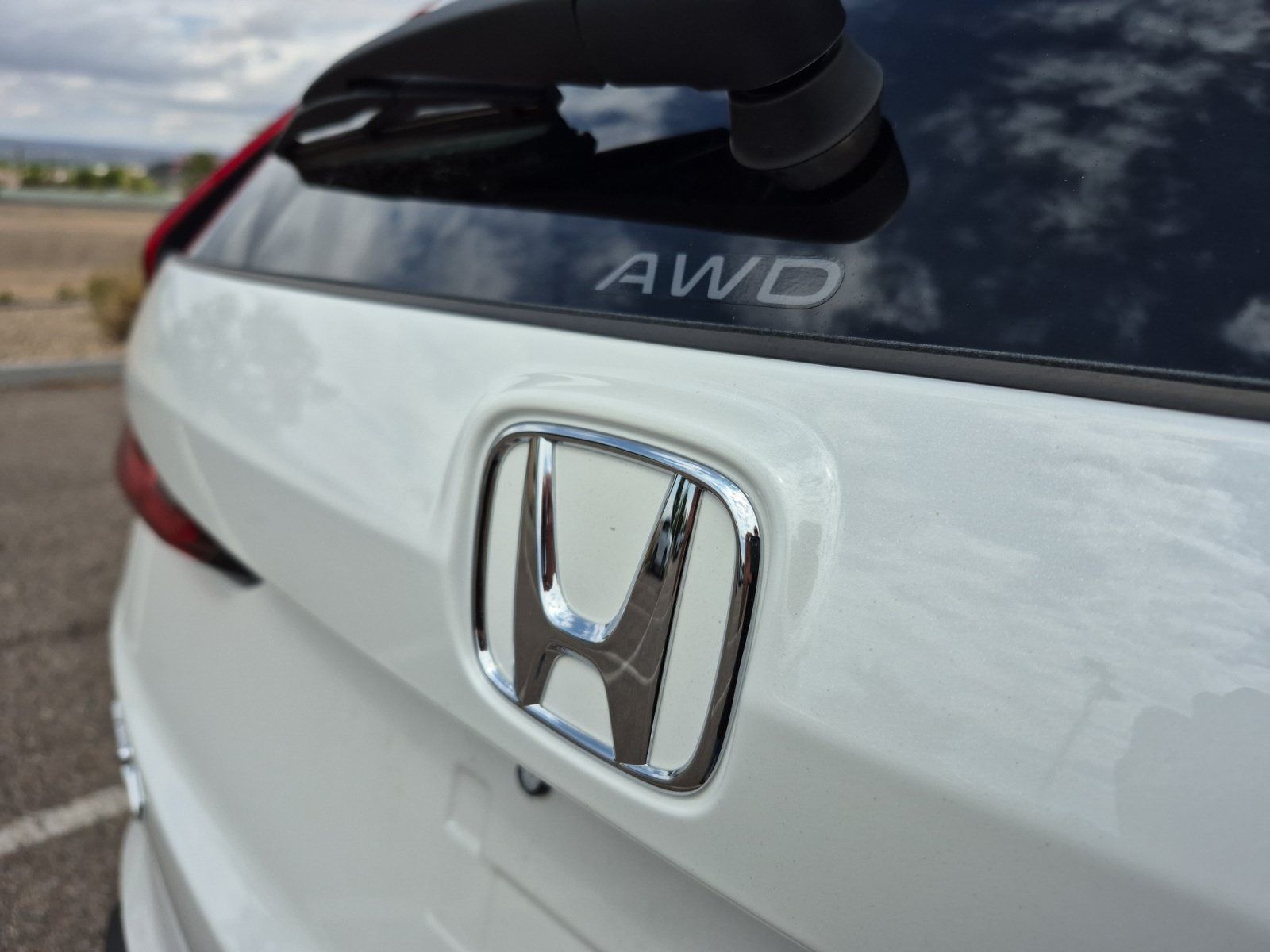 Used 2026 Honda CR-V EX-L image 22