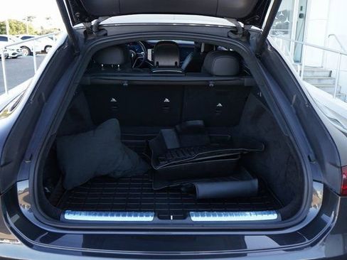 Used 2024 Mercedes-Benz EQS 450+ 4MATIC Sedan image 8