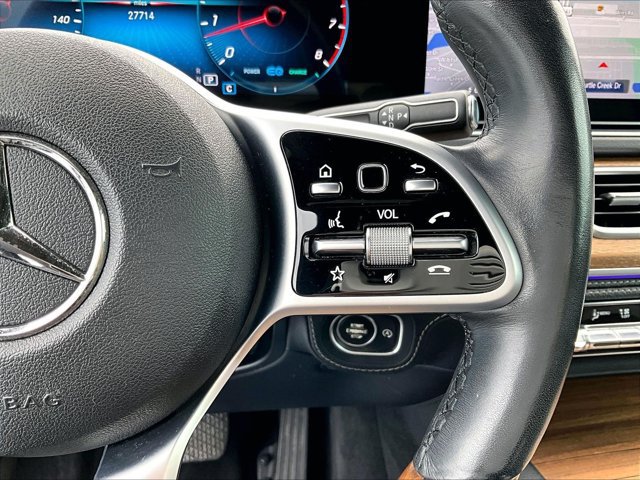 Used 2020 Mercedes-Benz GLE 450 4MATIC image 21