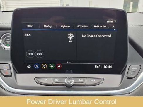 Used 2023 Chevrolet Blazer LT w/ Convenience Package image 30