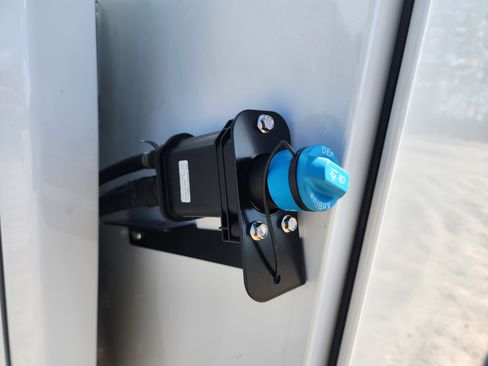 New 2026 Chevrolet Silverado 3500 W/T w/ WT Convenience Package image 19