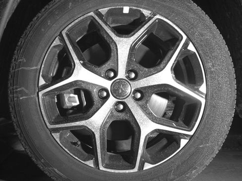 Used 2025 Jeep Compass Limited image 12