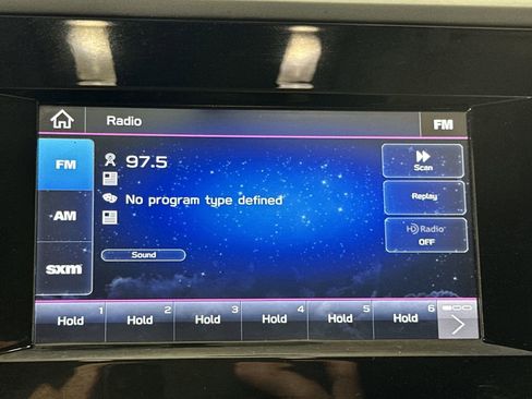 Used 2021 Subaru Forester AWD/4WD image 16
