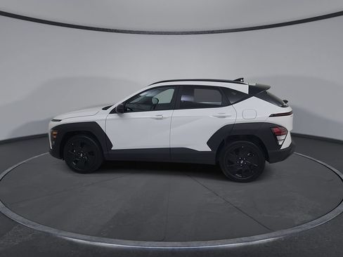 Used 2026 Hyundai Kona SEL Sport FWD image 8