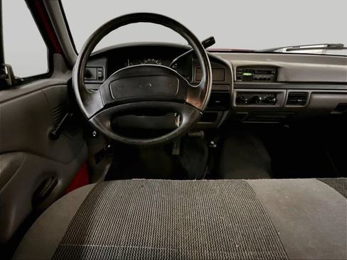 Used 1997 Ford F250 4x4 SuperCab Heavy Duty image 5