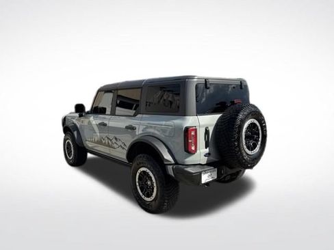 Used 2022 Ford Bronco Badlands AWD/4WD image 5