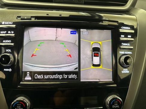 Used 2022 Nissan Murano SL w/ SL Moonroof Package AWD/4WD image 18