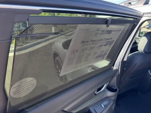 Used 2025 Subaru Ascent Bronze Edition w/ Onyx Package image 20