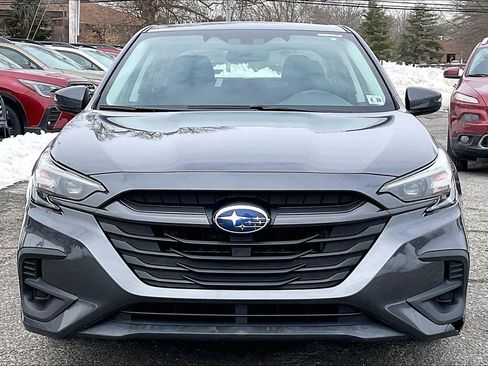 Certified 2023 Subaru Legacy Premium image 3