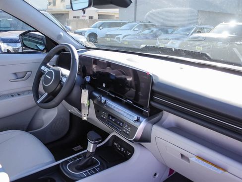 New 2026 Hyundai Kona SEL Sport image 38