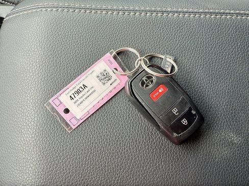 Used 2024 Toyota Land Cruiser 1958 image 29