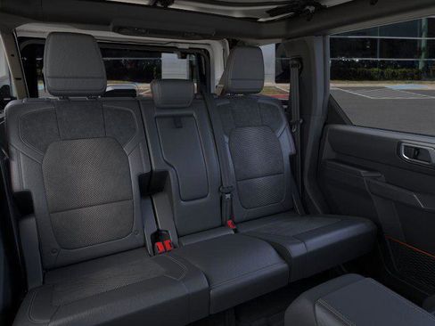 New 2025 Ford Bronco Raptor image 11