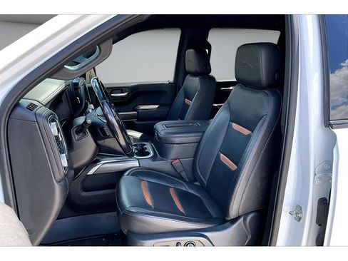 Used 2022 GMC Sierra 1500 AT4 w/ AT4 Premium Package AWD/4WD image 24