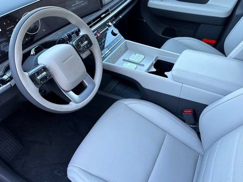 Used 2026 Hyundai Santa Fe Calligraphy AWD/4WD image 7