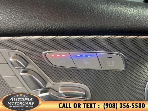 Used 2019 Mercedes-Benz E 450 4MATIC Sedan image 30