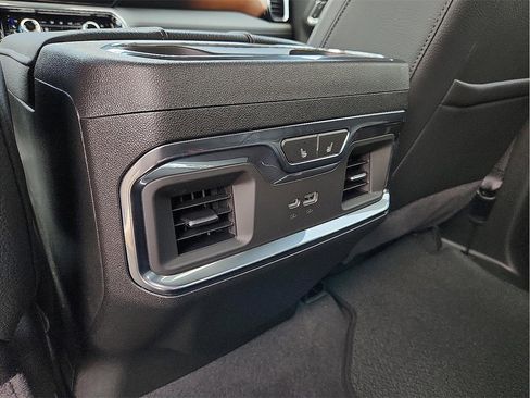 New 2026 GMC Sierra 1500 Denali image 11