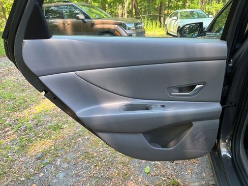 Certified 2023 Hyundai Elantra SEL w/ Convenience Package FWD image 14