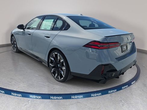 New 2026 BMW 530i w/ M Sport Package image 7