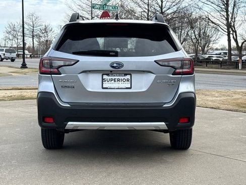 Used 2024 Subaru Outback Limited XT image 5