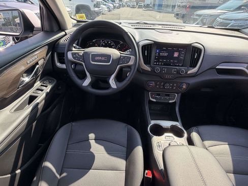 Certified 2024 GMC Terrain Denali w/ Denali Premium Package AWD/4WD image 12