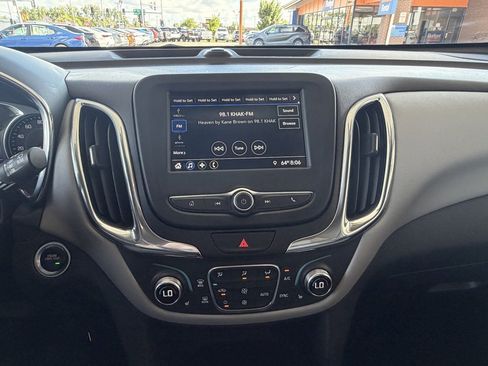 Used 2019 Chevrolet Equinox LT AWD/4WD image 17