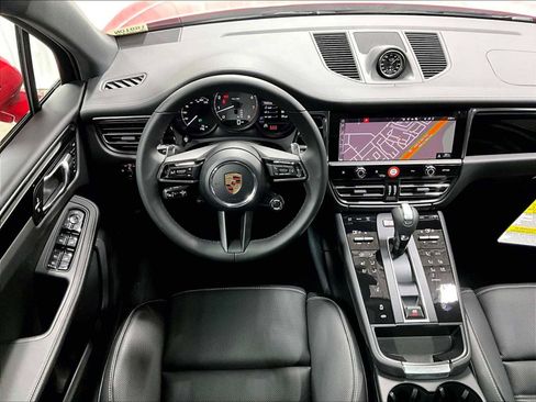 New 2026 Porsche Macan S image 13