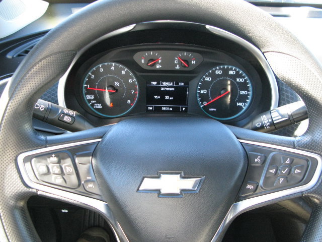 Used 2024 Chevrolet Malibu LT FWD image 13