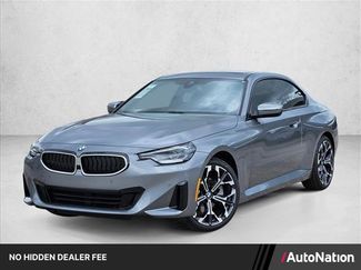 New 2026 BMW 230i xDrive Coupe w/ Convenience Package AWD/4WD video 1