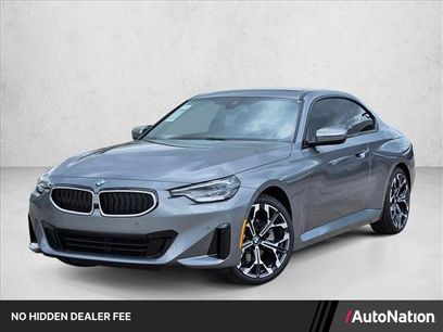 New 2026 BMW 230i xDrive Coupe w/ Convenience Package