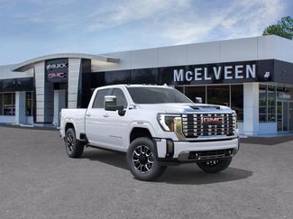 New 2026 GMC Sierra 2500 Denali w/ Denali Reserve Package video 1