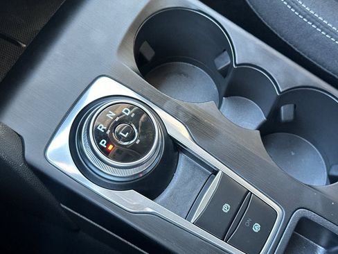 New 2025 Ford Escape Active w/ Tech Pack #1 image 22