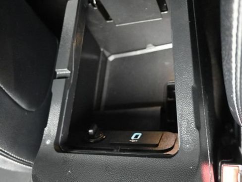 Used 2016 Ford Mustang Premium w/ Pony Package RWD image 24