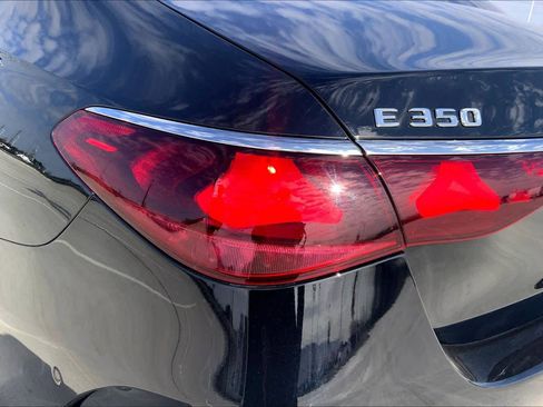 Certified 2025 Mercedes-Benz E 350 E 350 image 25